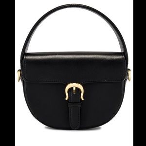 Brand New Sancia Valerie Bag in Black